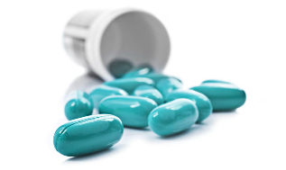 Nejjednodušší způsob, jak povznášející potence – to je pilulka