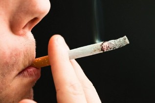 jak kouření ovlivňuje potenci