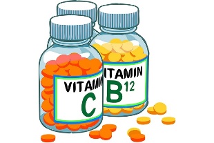 vitamíny pro potenci