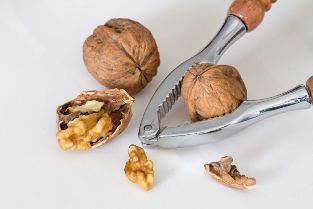 Vlašské ořechy pro potenci